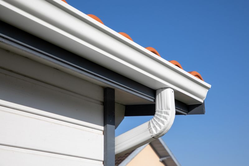 Box Gutters Installation