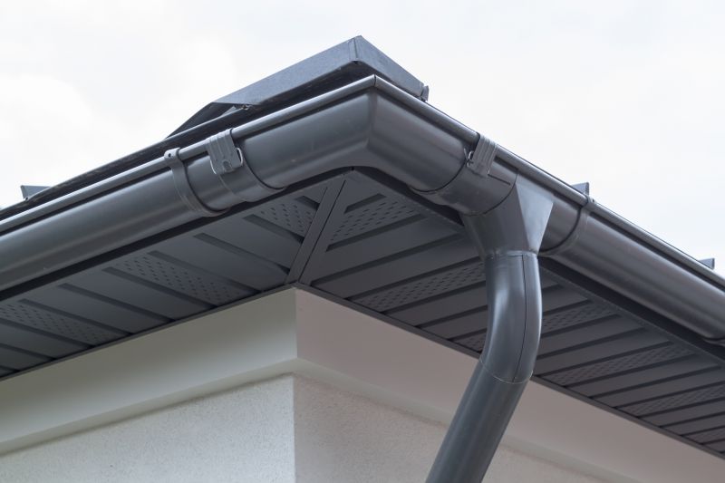Gutter Relocation