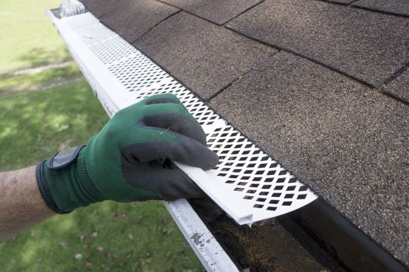 Gutter Guard System