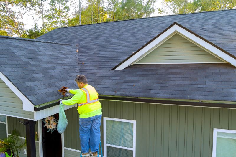 Choosing the Right Gutter Service Provider